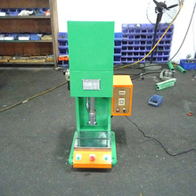 廠家直銷 臺式小型液壓機油壓壓床弓形液壓沖床臺式油壓機 可定制