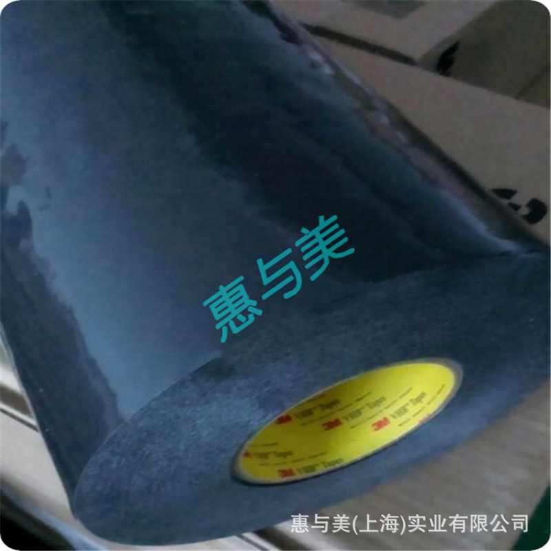 3m4425-10 低气味低VOC防水泡棉双面胶带