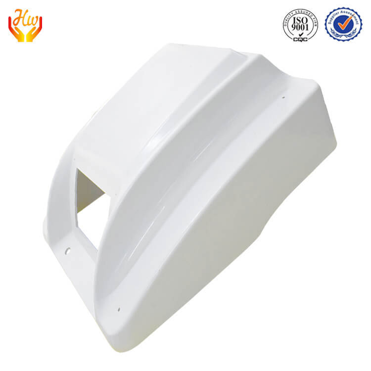 宏卫塑料机箱吸塑 电家空调外壳吸塑加工供应上海