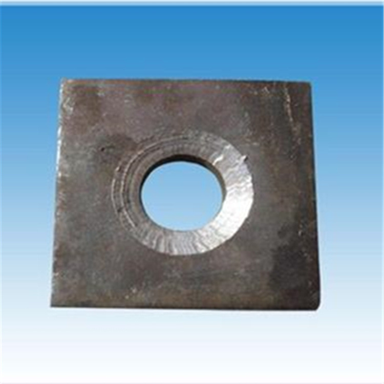 山西煤矿厂家供应轨道夹板 轨道夹板价格 轨道夹板