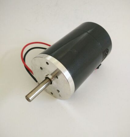 厂家供应微型直流马达 永磁直流有刷电机 60S