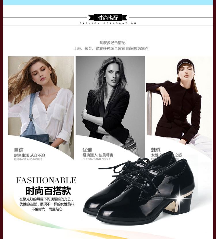 Bottes femme en PU artificiel - Ref 3355103 Image 35