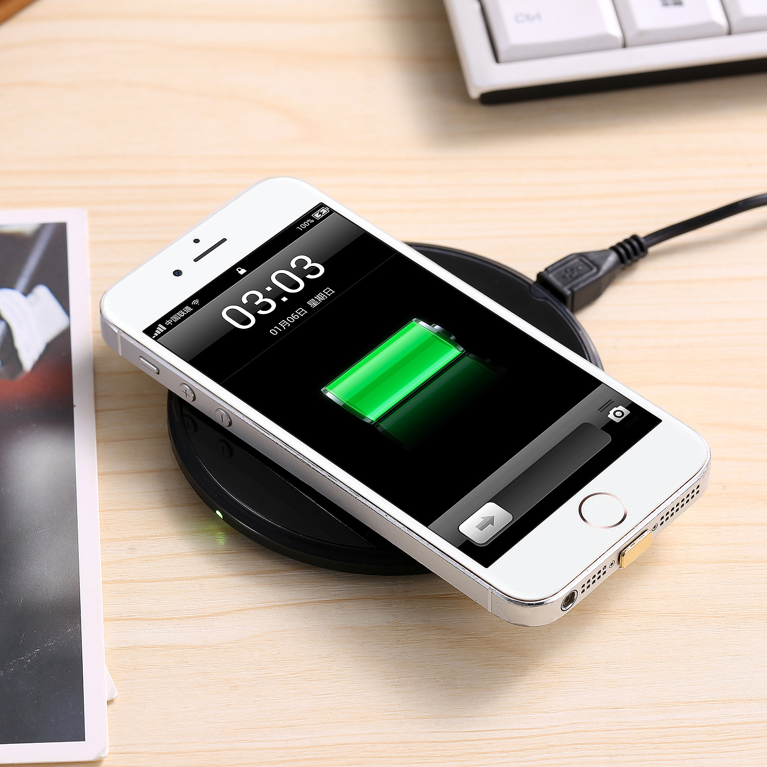 品胜布局iPhone 12快充市场，又一款20W充电器上市 - 充电头网