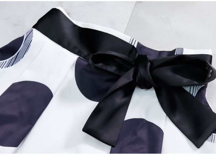 Costume femme en Mélange de coton - Ref 3333857 Image 23