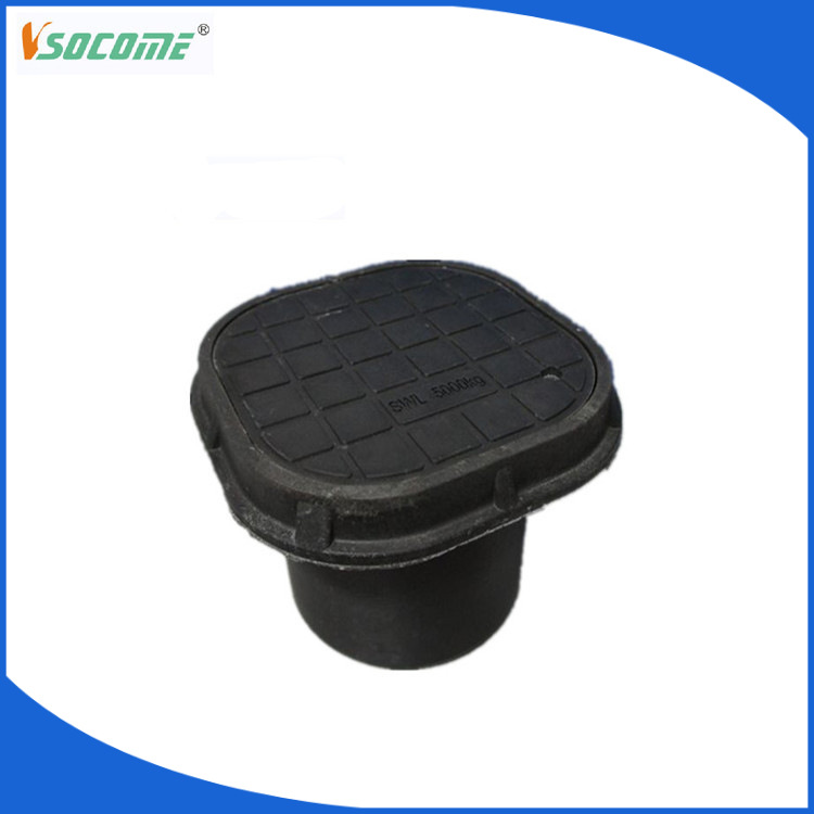 观测井/接地观测井/防雷接地/防雷电设备/普通避雷针/PIP系列