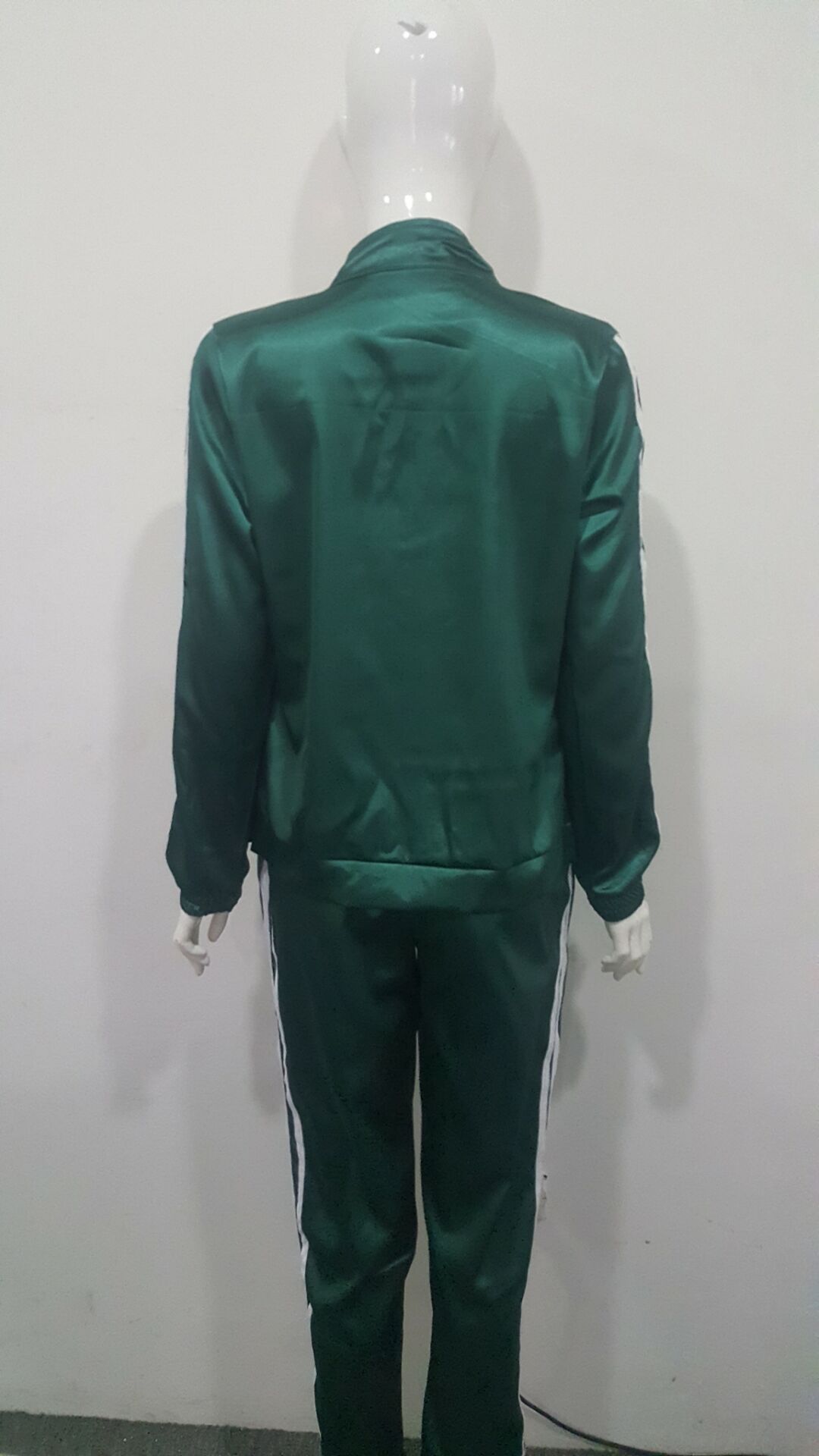 Costume femme en Coton mercerisé - Ref 3334503 Image 15