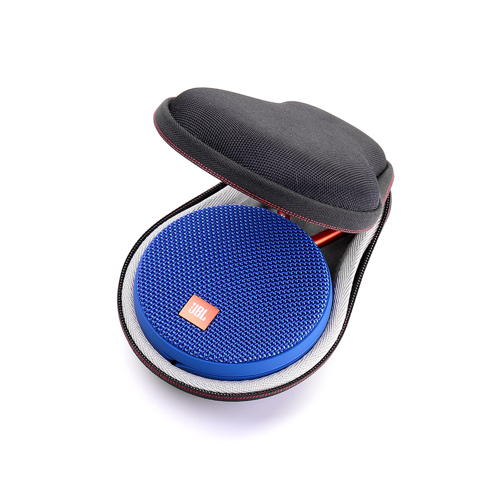 适用于JBL Clip 2 3音响包 JBL 蓝牙音箱包收纳盒 音箱便携保护套