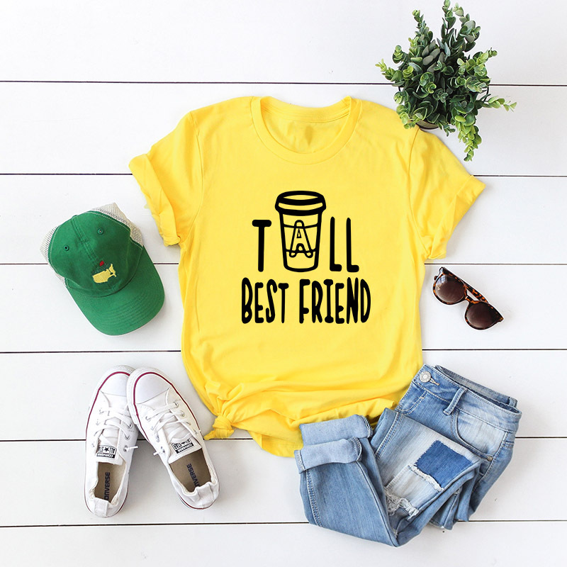 Women's Short Sleeve T-shirts Printing Casual Fashion Letter display picture 1