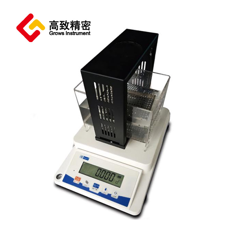 �ܶ���ƽ 0.01g/0.001g JA203M