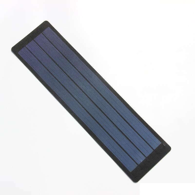 Chargeur solaire - 6 V - batterie NO mAh - Ref 3394649 Image 9