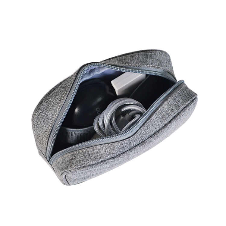 单反相机微单手机镜头收纳包定制 3C数码脱毛仪 蚂蚁布包定制