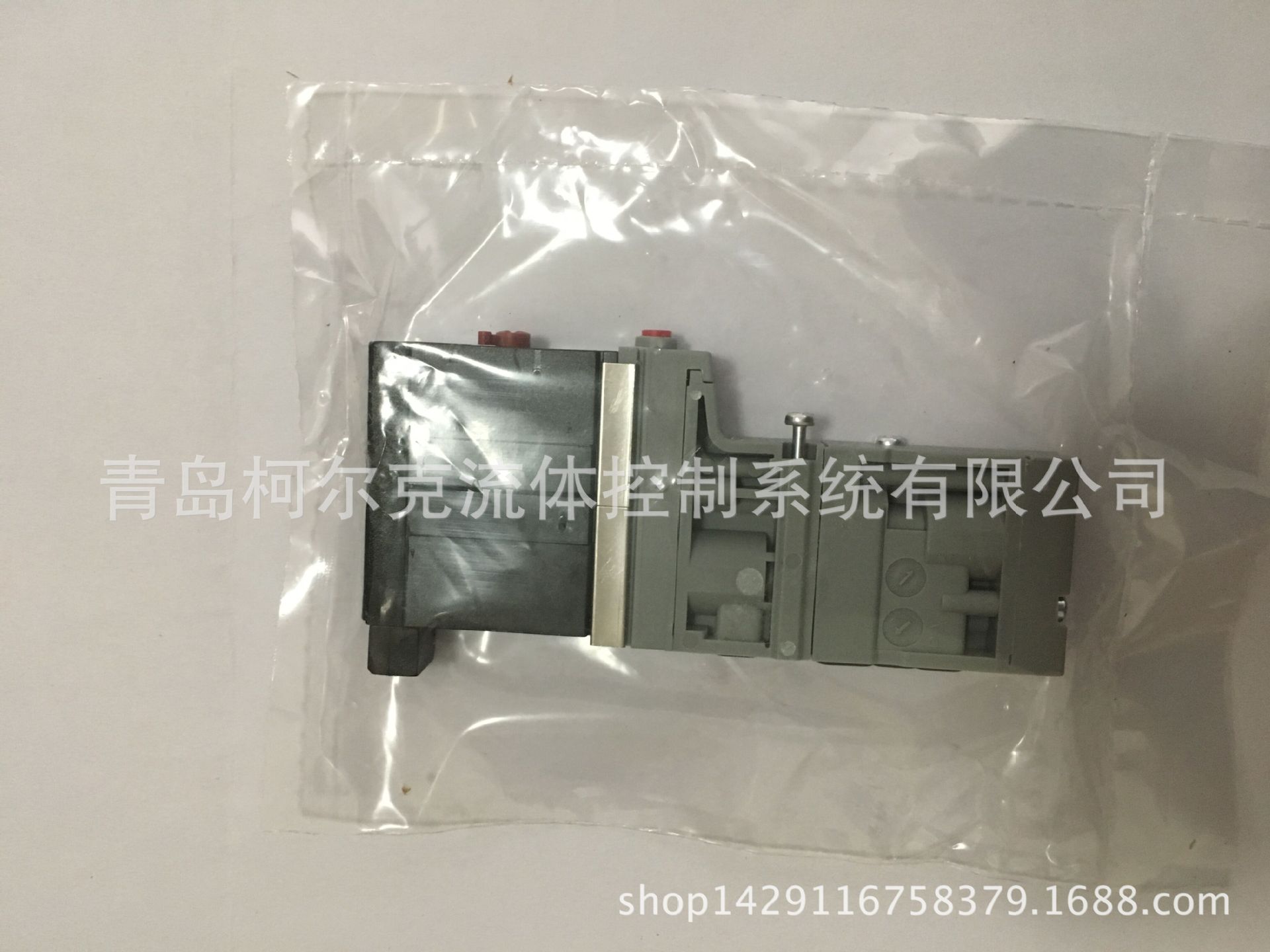 宝德/burkert 6524型电磁阀 186260/184043-阿里巴巴