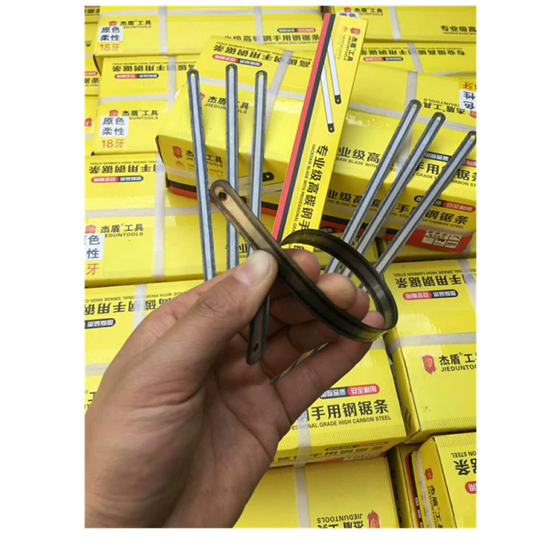 Двусторонний пильный диск гибкий пильный диск сталь Деревообрабатывающие инструменты Прямая Продажа с завода 18T24T полотно с ручной пилы рама ножовки Универсальная