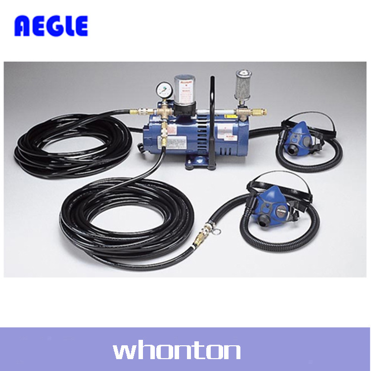 AEGLE呼吸器羿科呼吸器 羿科半面罩式长管呼吸器60423810