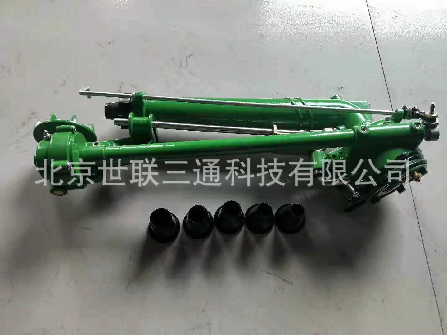 Ximei 10134 pistola de pulverización doméstica Ximei turbina gusano pistola de pulverización de alta presión de planta de carbón