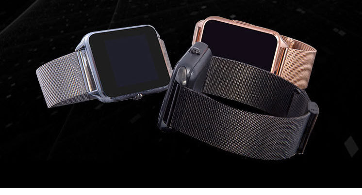 Smart watch - Ref 3391328 Image 18