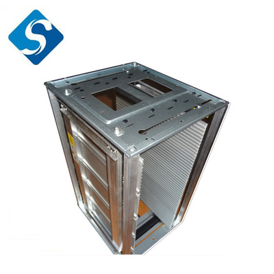 direct deal high quality ordinary High temperature resistance SMT Anti-static Up and down Rack SMT On board rack