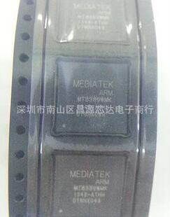 ԭ�bMT8389WMK MTK ���a���ܙCCPU ����IC