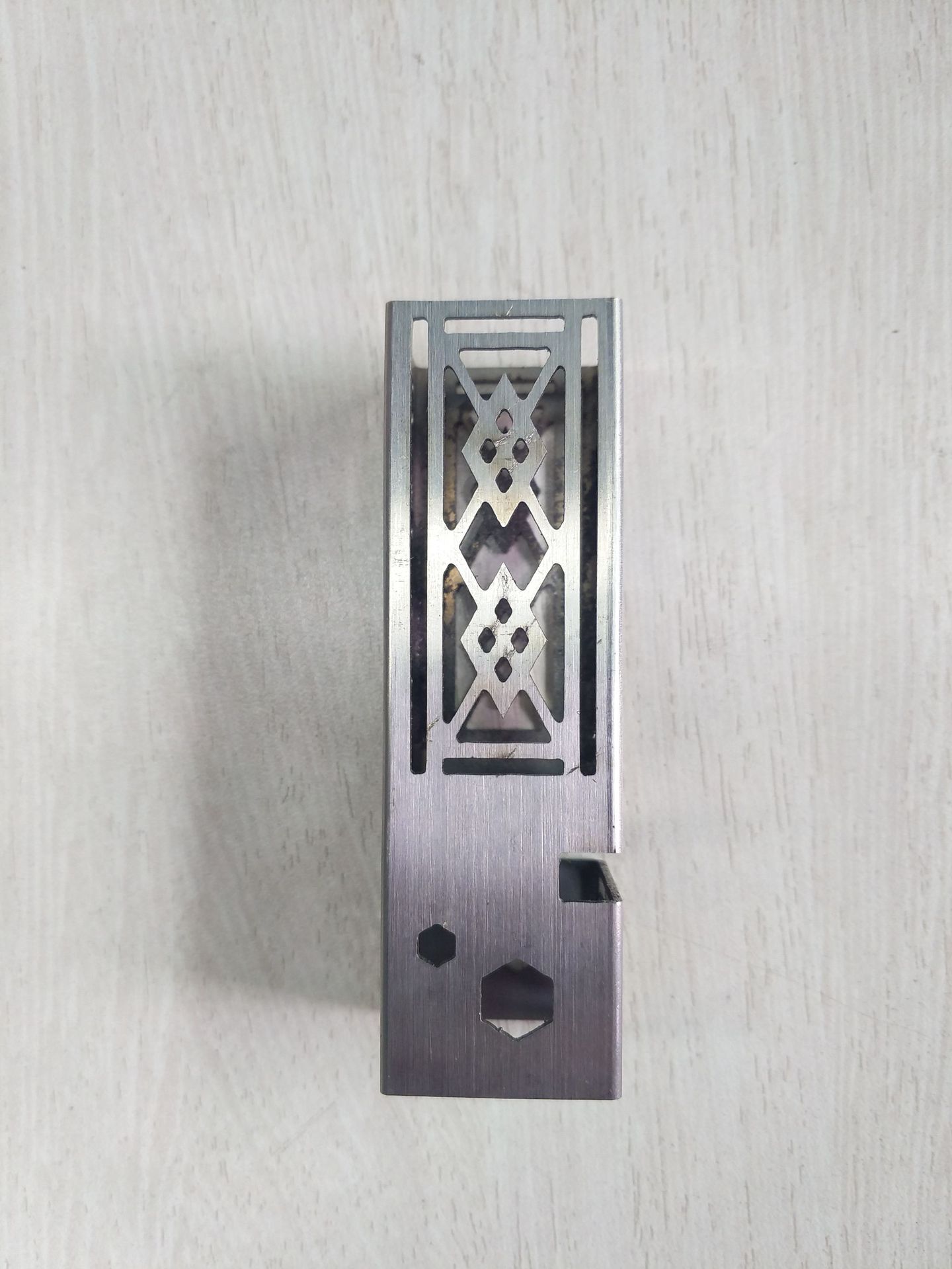 Equipment shell Sheet metal chassis Custom processing equipment Shell parts repair