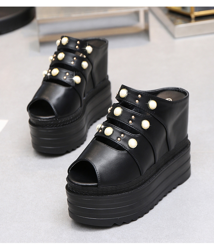 Chaussures été pour femme IGINI - Ref 3347179 Image 39