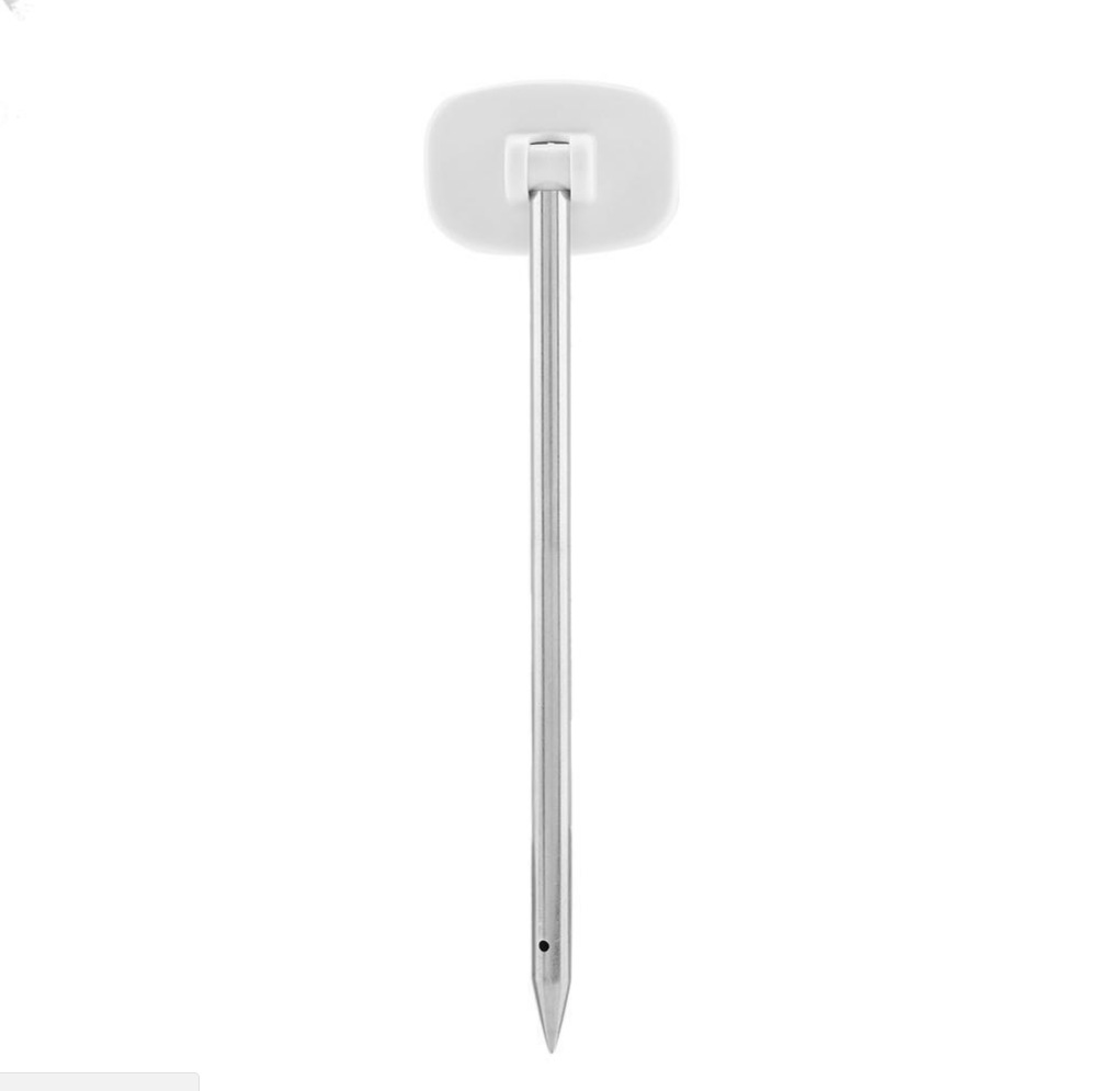 TA290不锈钢探针土壤温湿度计 迷你温湿度表 探针式温湿度计