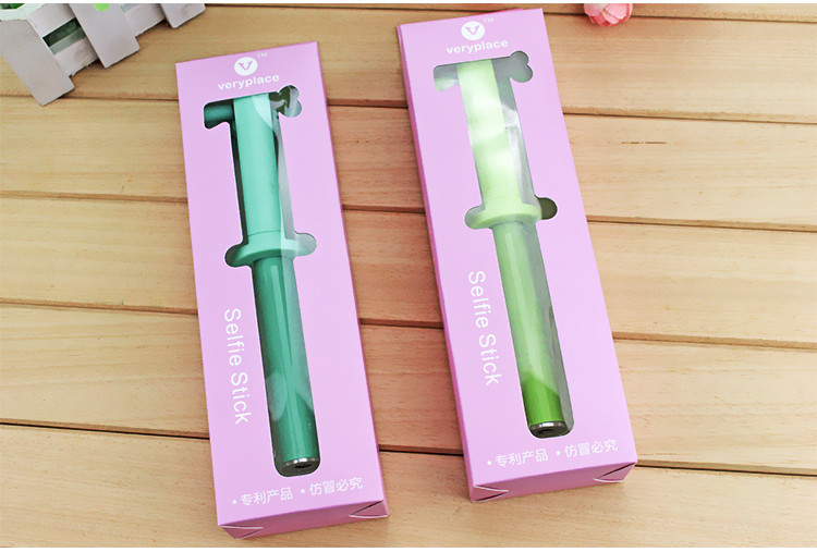 Perche selfie en Acier inoxydable - Ref 3386259 Image 45