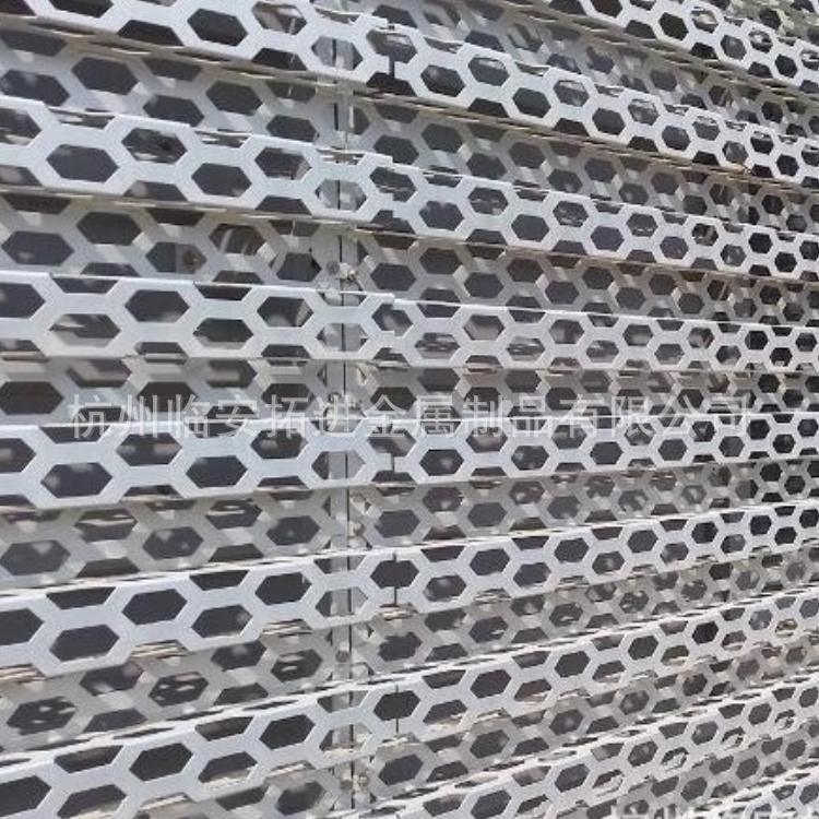 厂家供应金属材质装饰板 汽车4S店墙体装饰板 价格优惠