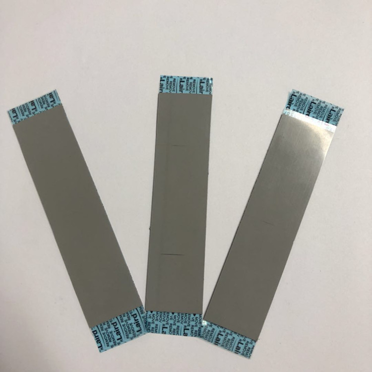 Laird Tflex HR600系列导热硅胶片|导热材料