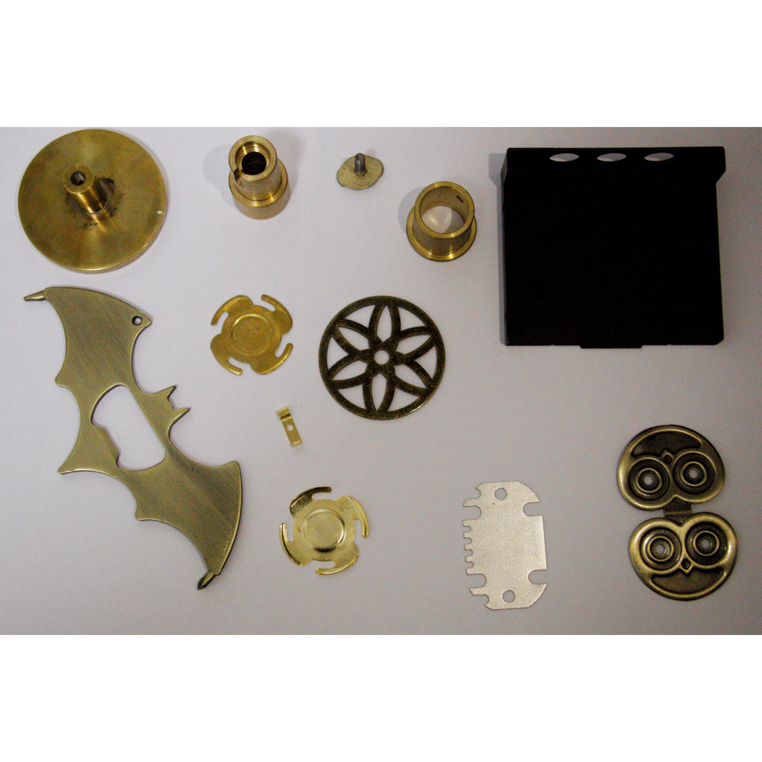 各种五金零件加工 五金家具零件加工五金小配件加工