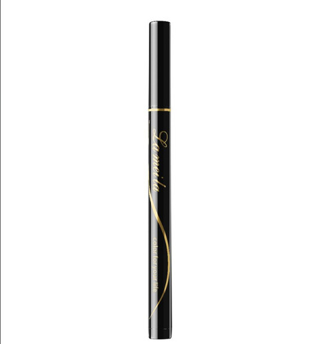 Lamela eyeliner, long-lasting, waterproof, sweat-proof, non-smudge-proof, soft-tip eyeliner makeup for beginners for big eyes 786