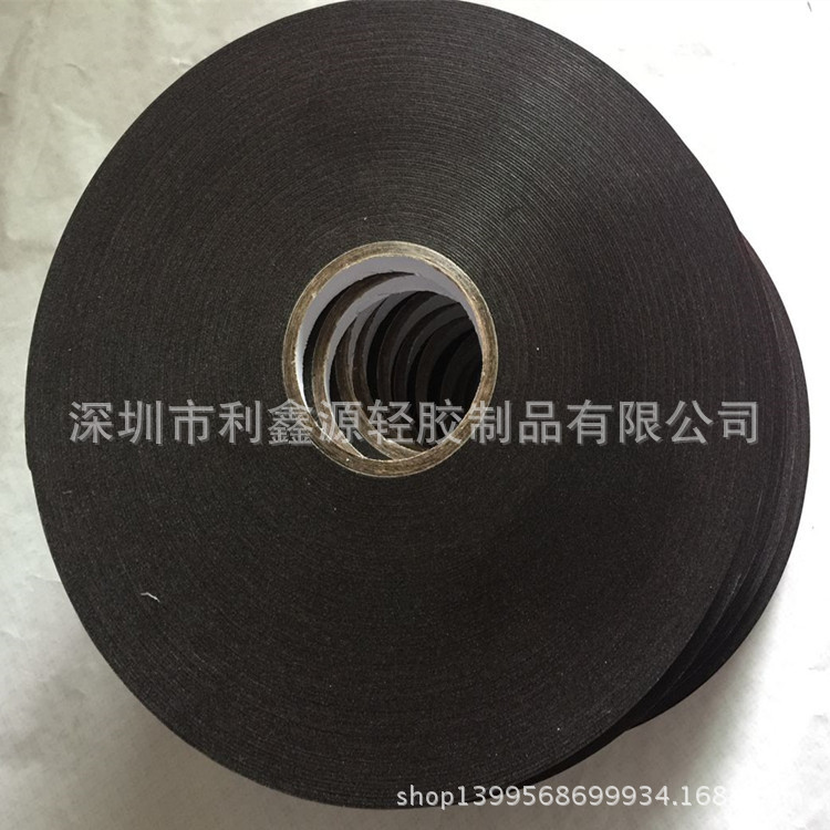 厂家大量供应高粘EVA胶垫 阻燃泡棉胶