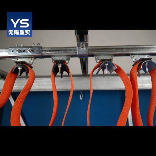 C型钢 YSC30 HDXL-C40 HXDL-C50 C60导轨滑轨