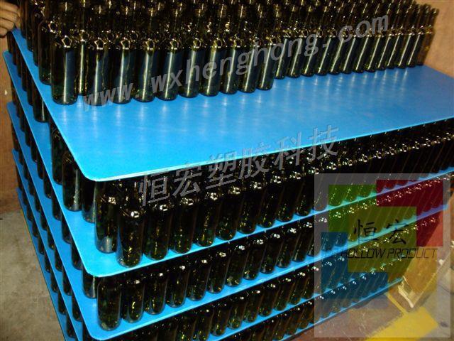 中空板垫板 瓶托 塑料隔板 江浙沪地区厂家直销 免费拿样