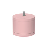 Подарочная коробка, креативная настольная лампа, настольная коробка для хранения, светодиодное чтение, защита глаз