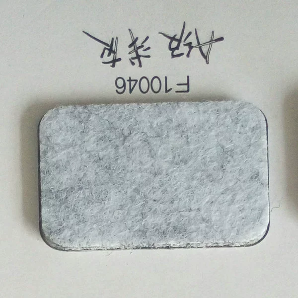 Bag non-woven cloth, cloth, 2mm, polyester