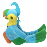 Многоцветная плюшевая индивидуальная кукла, игрушка, делается под заказ