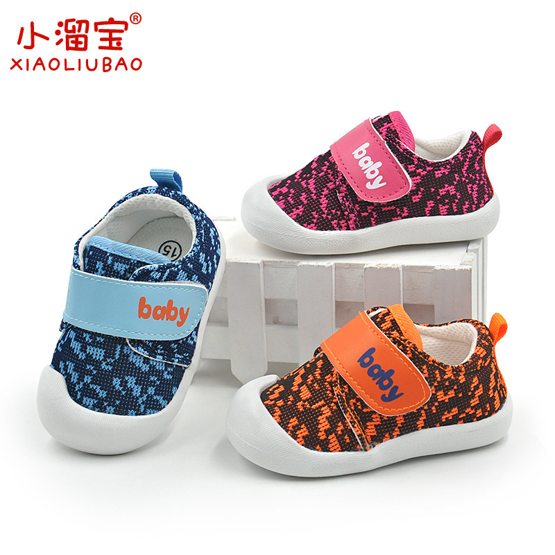 2 year old baby shoes