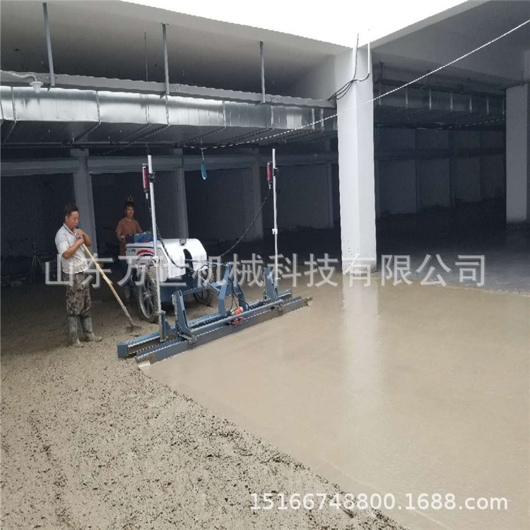 DZ25-2激光整平机