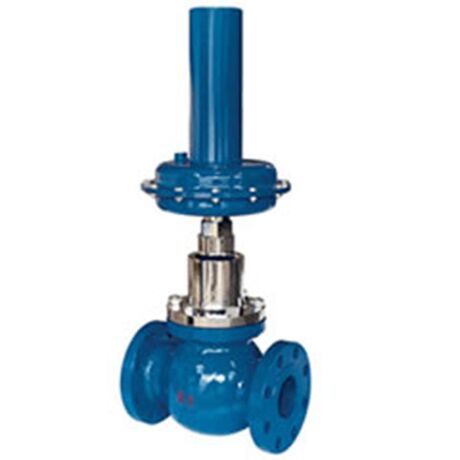 V230Y自力式调节阀 重庆大才阀门 高品质调节阀厂家定制