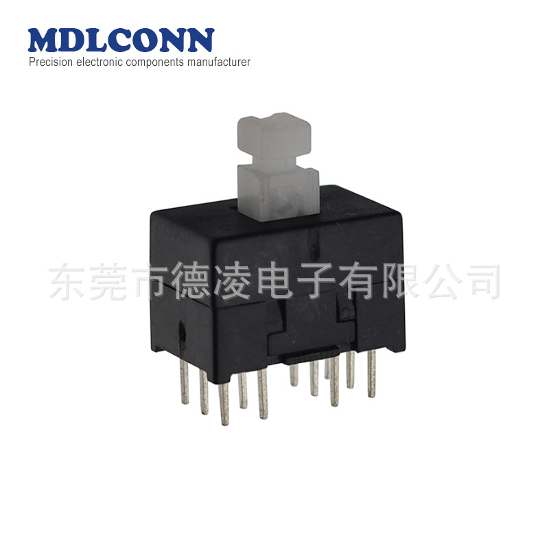 �� ���������������� 8.5���� PB-8522SL 8.5*8.5*22.5mm 6pin