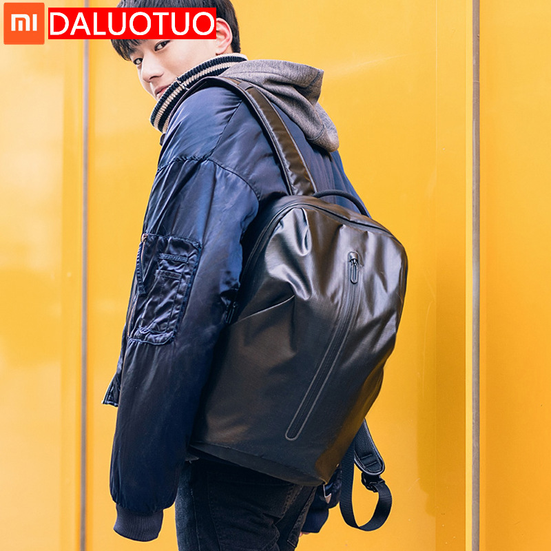xiaomi 90 minutes backpack