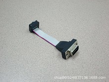 DB9����2.54MM�g���ž�����9�COM��RS232���ڙC����Ùn��