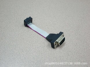 DB9����2.54MM�g���ž�����9�COM��RS232���ڙC����Ùn��