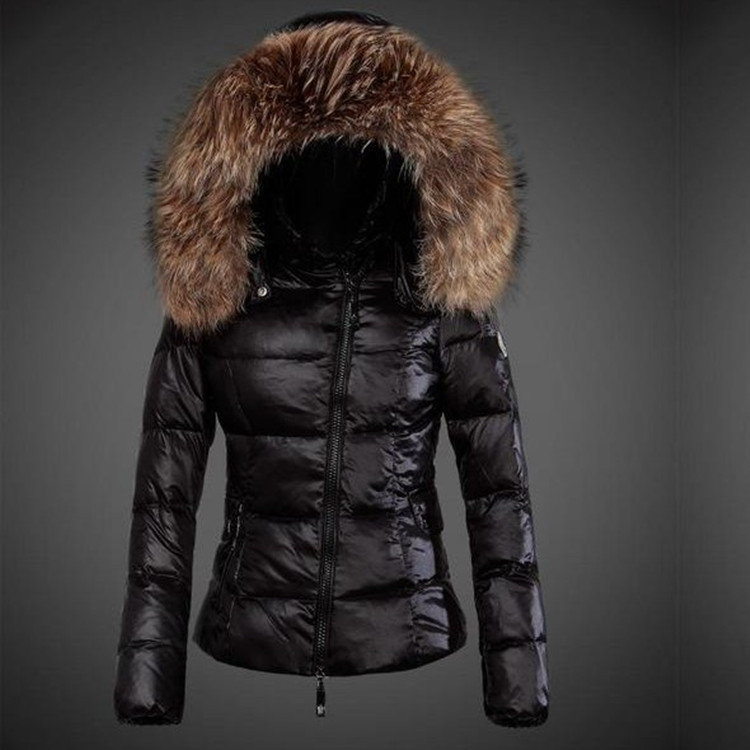 Пуховики Женские Moncler Интернет Магазин