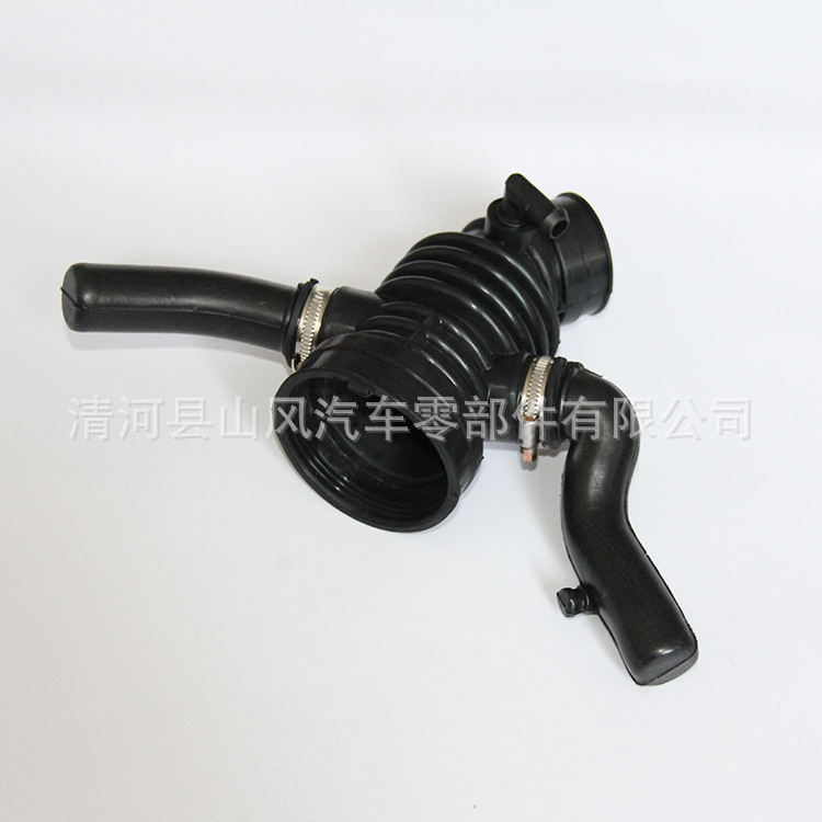 适用于大宇AVEO96813397汽车空气进气软管