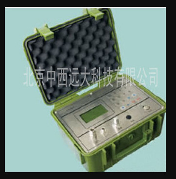 供应便携式仪 型号:FJ23-PDM-1库号：M407557