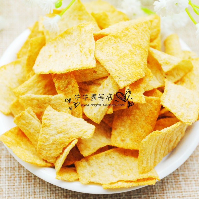 山药片8