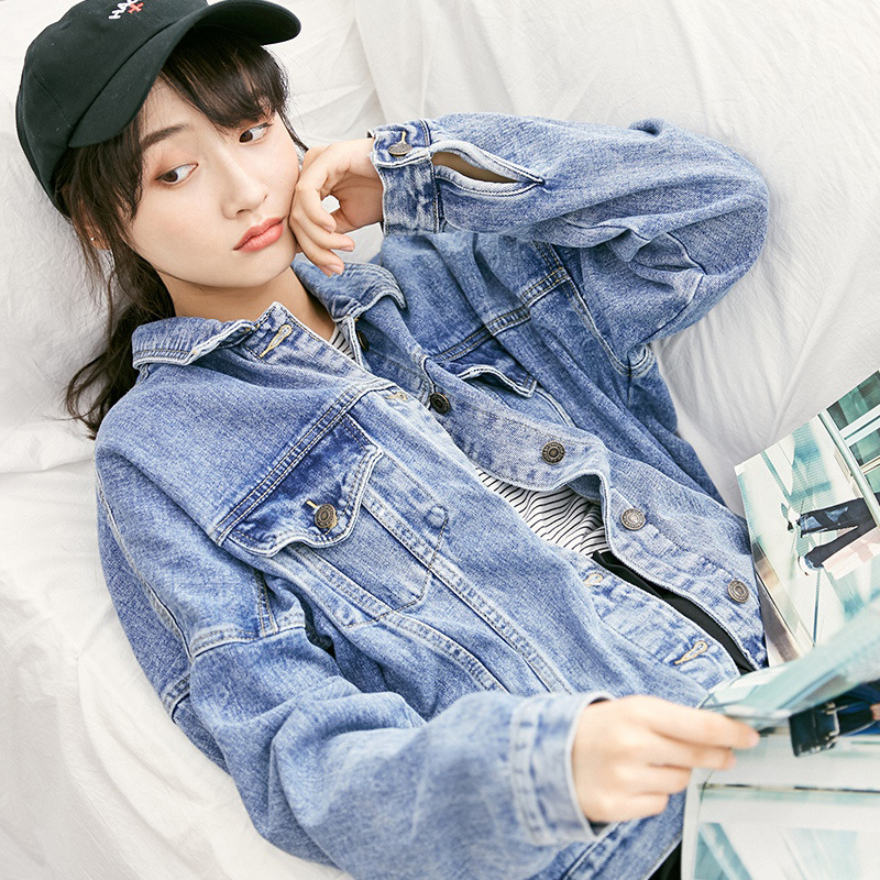 Blouson femme en Cow-boy - Ref 3322335 Image 1