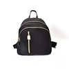 Nylon backpack, waterproof fashionable bag, Korean style