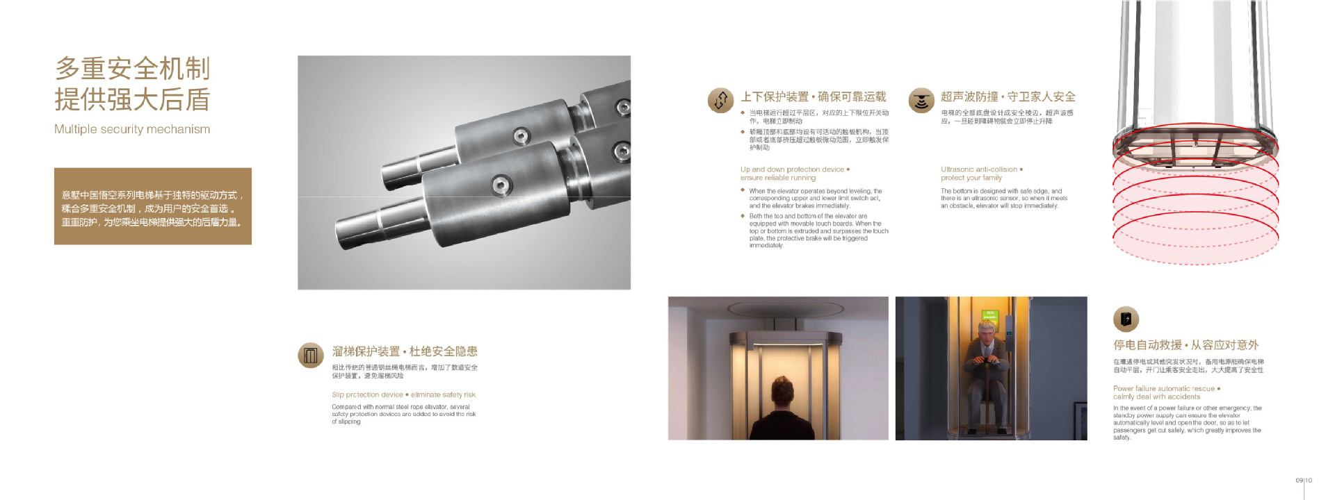 無井電梯,復式樓電梯,二層室內(nèi)電梯,無底坑電梯-06